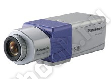 Panasonic WV-CPR480/G