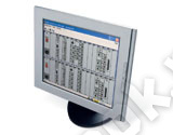RAD Data Communications RADVIEW-PC/PMSM/R