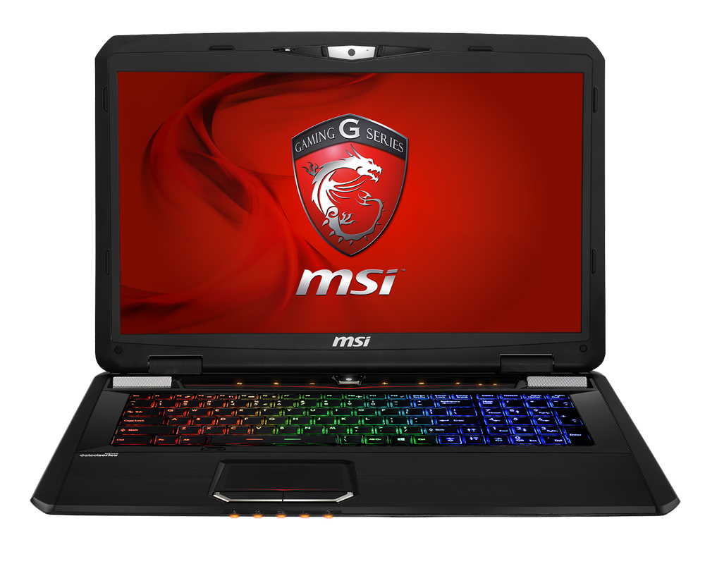 Msi 4070 slim