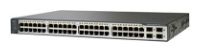 Cisco WS-C3750X-24T-S