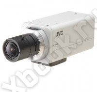 JVC TK-C9300E
