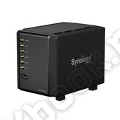Synology DS411 slim