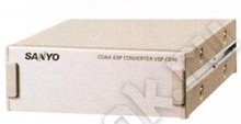 SANYO VSP-CB10