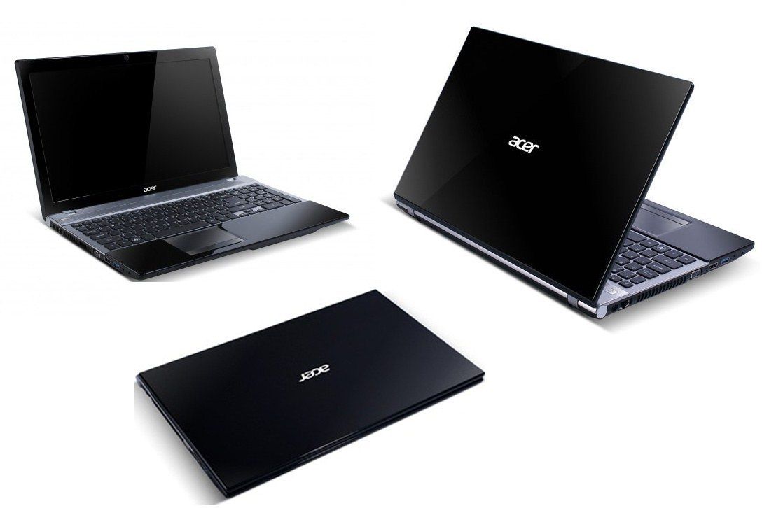 Acer Aspire V3 571g Аккумулятор Купить