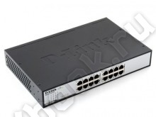 D-Link DGS-1016D/E1A