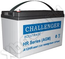 Challenger A12HR-340W
