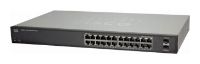 Linksys SLM2024-G5