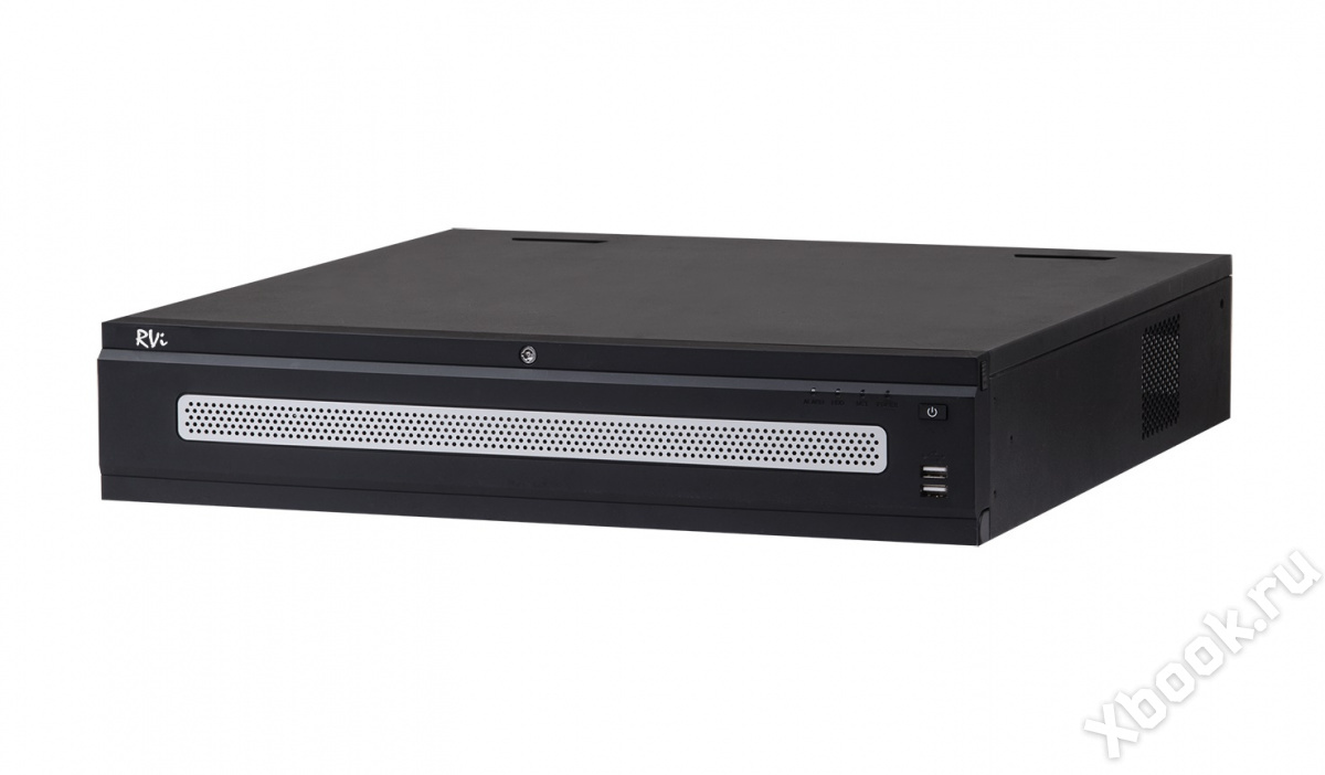 Сетевой видеорегистратор rvi. Регистратор rvi 8 канальный. dhi-nvr5864-4ks2.