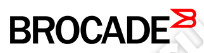 Brocade 40G-QSFP-C-0101