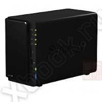Synology DS213+
