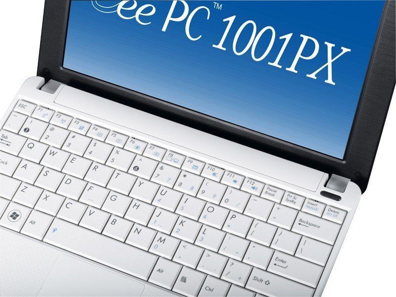 Asus eee pc 1001px схема