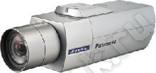 Panasonic WV-NP240/G