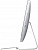 Apple iMac 27 MB953 вид сбоку
