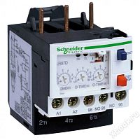 Schneider Electric LR97D015E