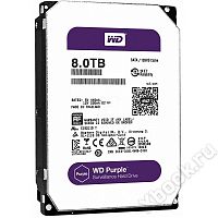 Western Digital WD80PUZX