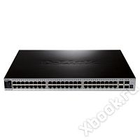 D-Link DGS-3420-52T/A2A