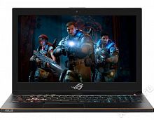 ASUS ROG ZEPHYRUS M GU501GM-GZ043T 90NR00F2-M01500