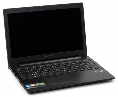 Lenovo IdeaPad G505s (Win 8 64) вид спереди