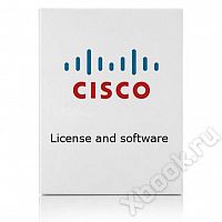 Cisco Systems SW-CCME-UL-6911=