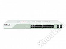 Fortinet FS-108D-POE