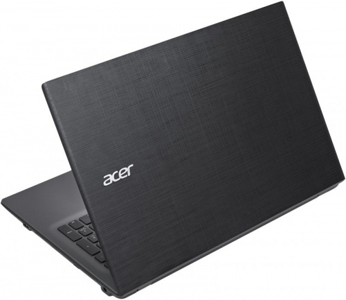 Acer ASPIRE E5-573G-52PV (NX.MW6ER.003) вид сверху