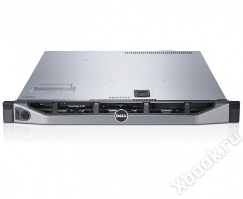 Dell EMC 210-ACCX-126 вид спереди