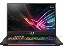 ASUS ROG SCAR II Edition GL704GW-EV001 90NR00M1-M01560