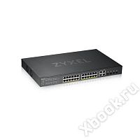 ZyXEL GS192024HPV2-EU0101F