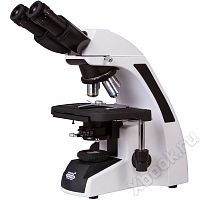 Микроскоп Levenhuk (Левенгук) MED 1000B, бинокулярный