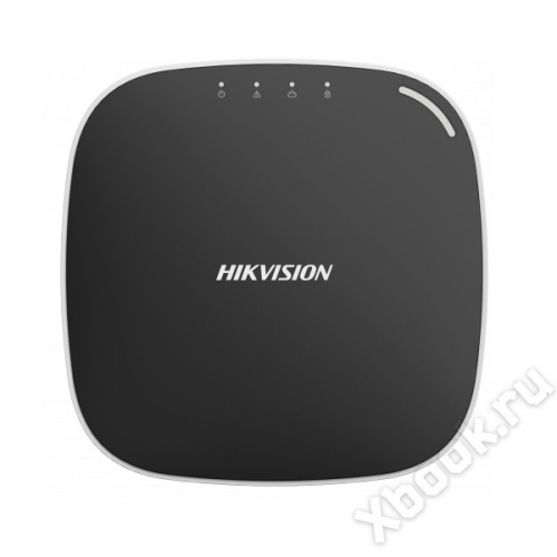 Hikvision DS-PWA32-H (Black) вид спереди