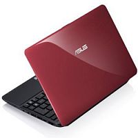 ASUS Eee PC 1015T Red (90OA32B42213987E23EQ)