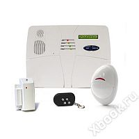 Visonic PowerMax Plus (Kit)