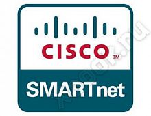 Cisco CON-SNT-ASA5515V