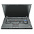 Lenovo ThinkPad T520 Black вид сверху
