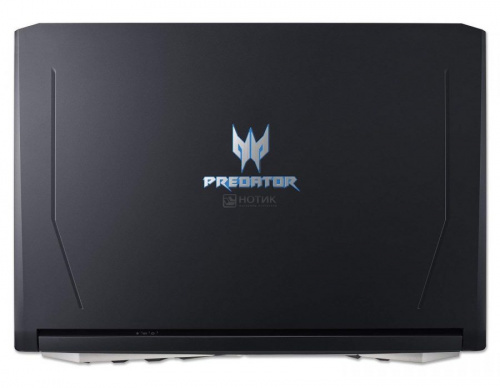 Acer Predator Helios 500 PH517-51-58LV NH.Q3NER.001 в коробке