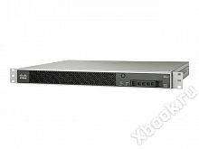 Cisco Systems ASA5525-SSD120-K8