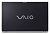 Sony VAIO VGN-Z820G вид сбоку