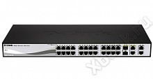 D-Link DES-1210-28P/C