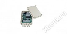 VIDEOTEC DTMRX2