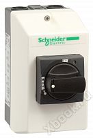 Schneider Electric GV2PC01