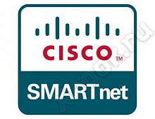 Cisco Systems CON-SNT-V9521366