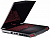 Dell Alienware M17x (CD91C/Black/840) выводы элементов