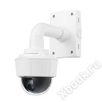 Axis P5512-E 50HZ