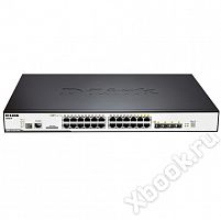 D-Link DGS-3120-24PC/A1AEI