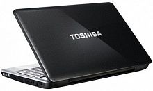 Toshiba SATELLITE L500-12N