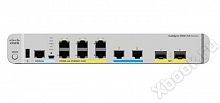 Cisco WS-C3560CX-8XPD-S