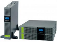 Socomec Netys EBM for 1000VA with Battery (4x9Ah) NRT-B1000-RT