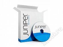 Juniper S-ACCT