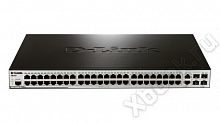 D-Link DES-3200-52/C1B