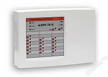 ВЭРС-ПК 16LAN версия 3.2